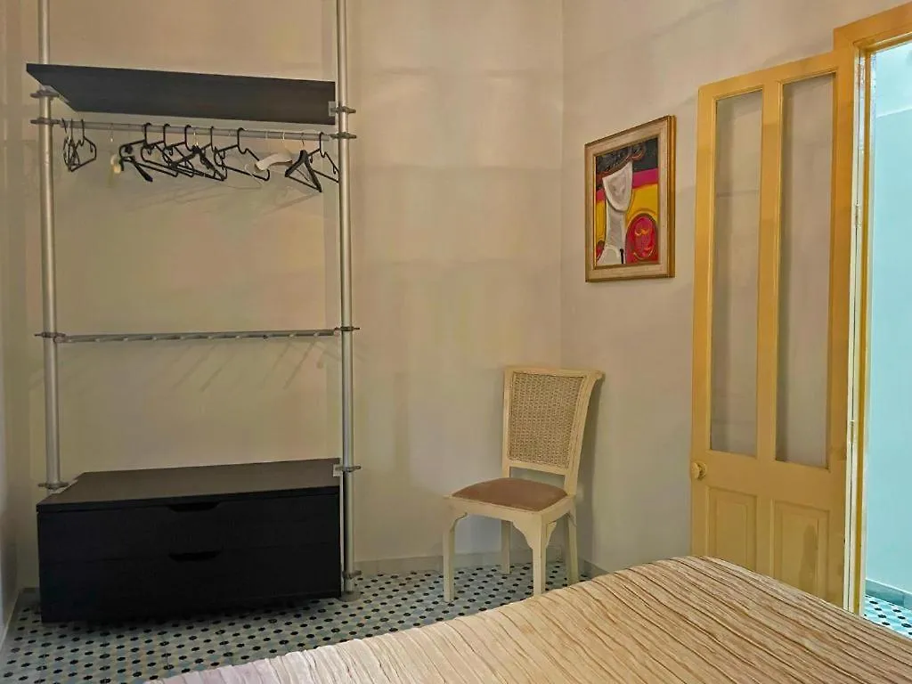 Apartamento Apartamento Vitoria. Jerez de la Frontera