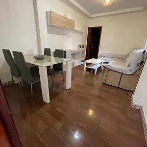  Сasa de vacaciones Mariñiguez Apartament.