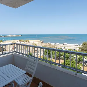  Apartamento Oceano Family Free Parking By Cadiz4rentals