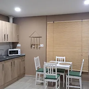  Apartamento Apartamento Nuevo Jerez Bahia