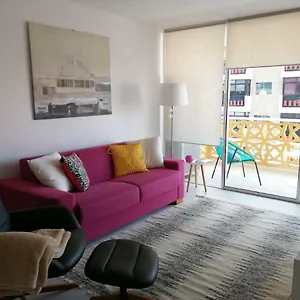 Apartamento En Bajamar -tenerife Bajamar (La Laguna)