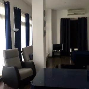  Apartamento Apartamento/loft En Zona Céntrica Iii